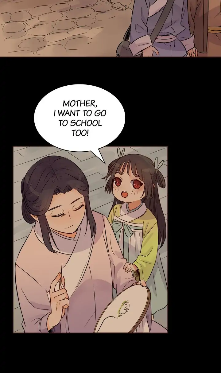 At Daybreak The Wind Blows Chapter 37 - page 6