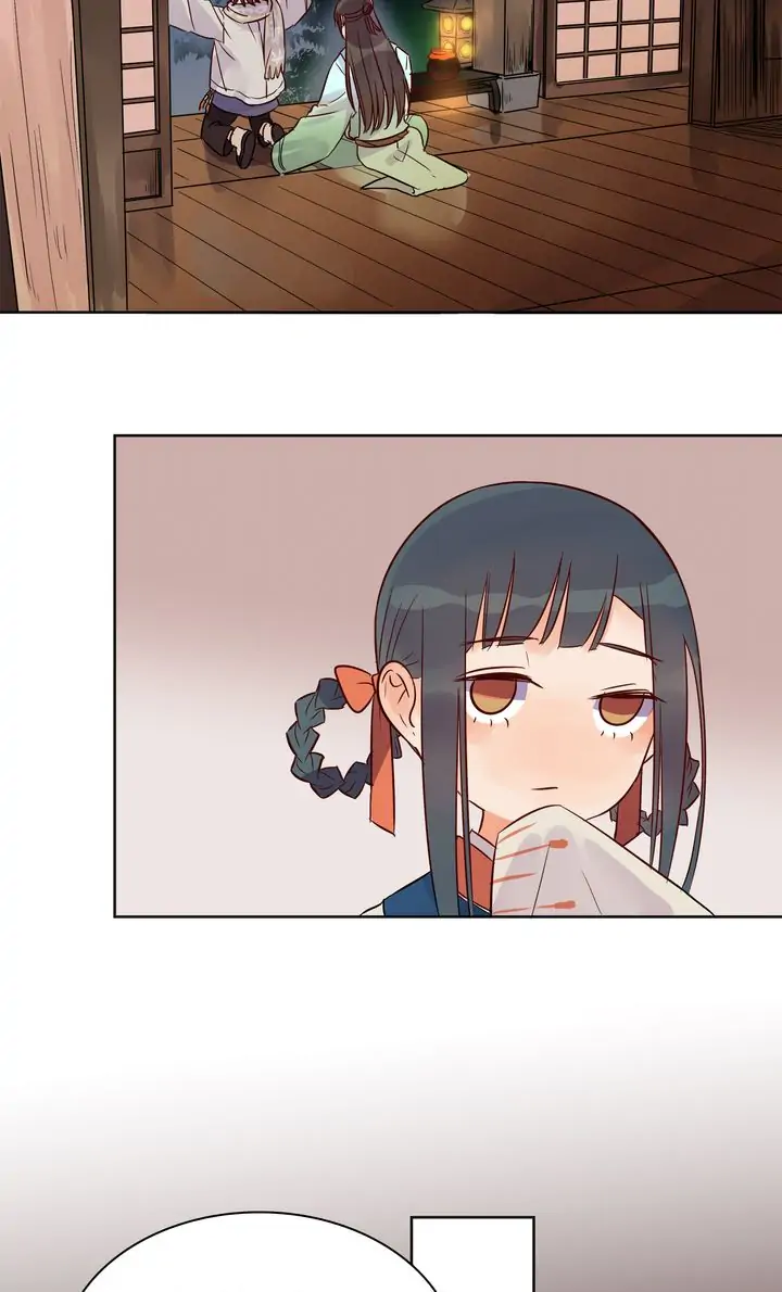 At Daybreak The Wind Blows Chapter 41 - page 17