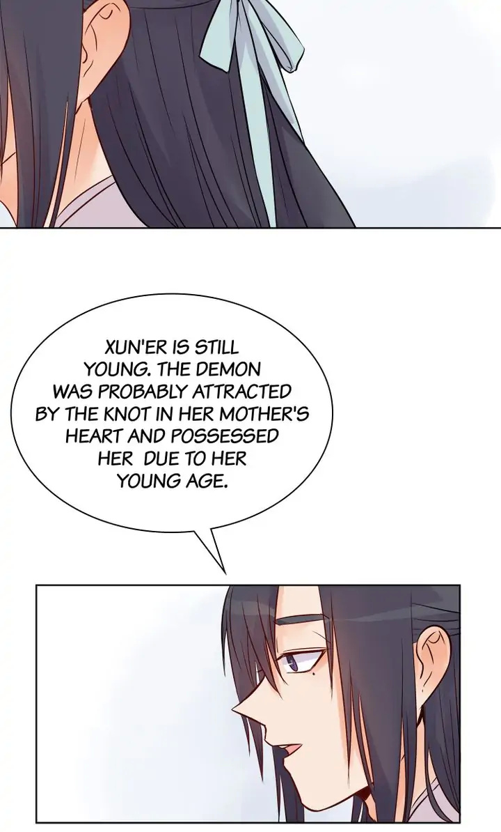 At Daybreak The Wind Blows chapter 9 - page 14
