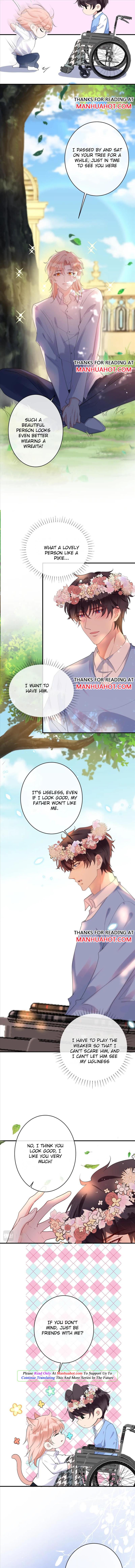 Quick Transmigration: Black Moonlight Whitewashing Plan chapter 51 - page 4