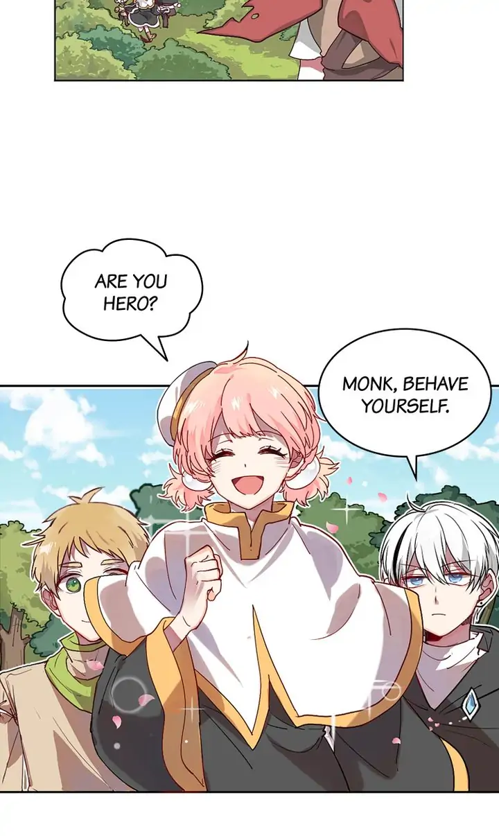 Don’t Forget to Save the Data Chapter 1 - page 11