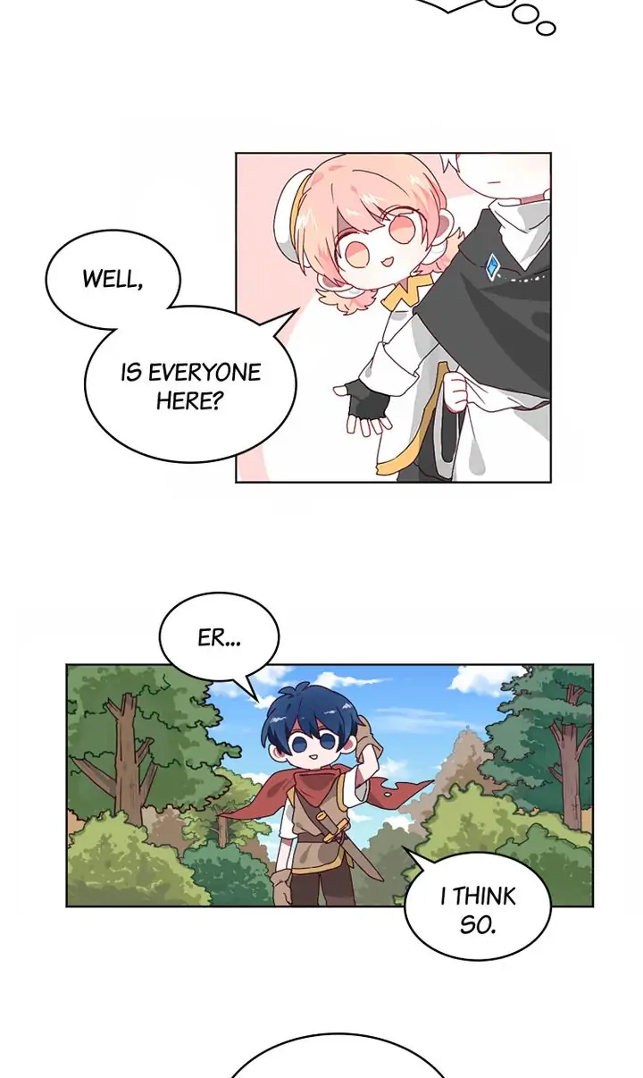 Don’t Forget to Save the Data Chapter 1 - page 15