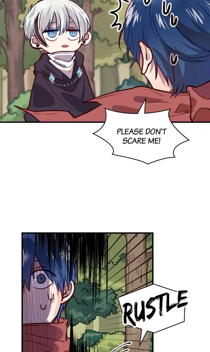 Don’t Forget to Save the Data Chapter 1 - page 17