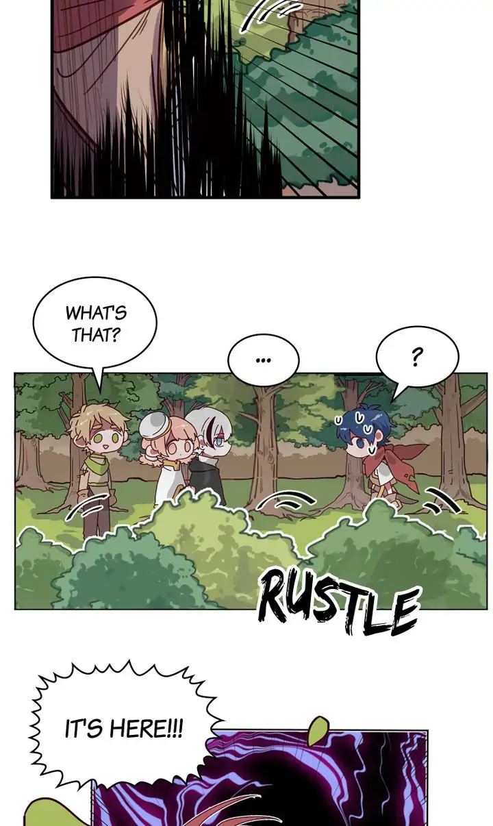 Don’t Forget to Save the Data Chapter 1 - page 18