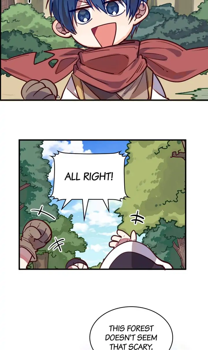 Don’t Forget to Save the Data Chapter 1 - page 24