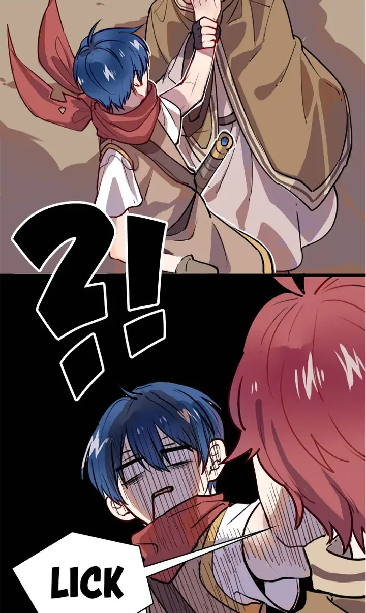 Don’t Forget to Save the Data Chapter 1 - page 28
