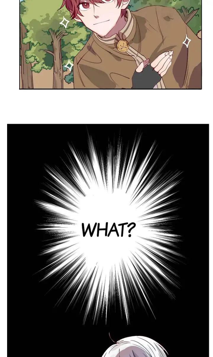 Don’t Forget to Save the Data Chapter 1 - page 33