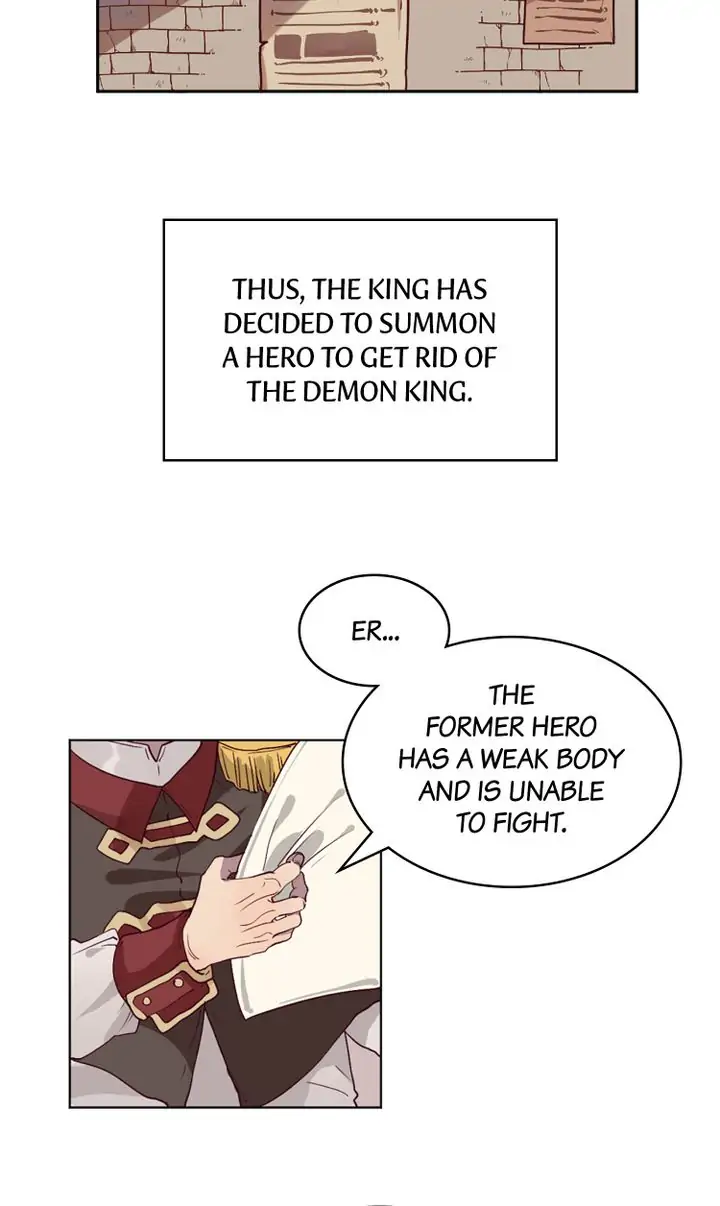 Don’t Forget to Save the Data Chapter 1 - page 4