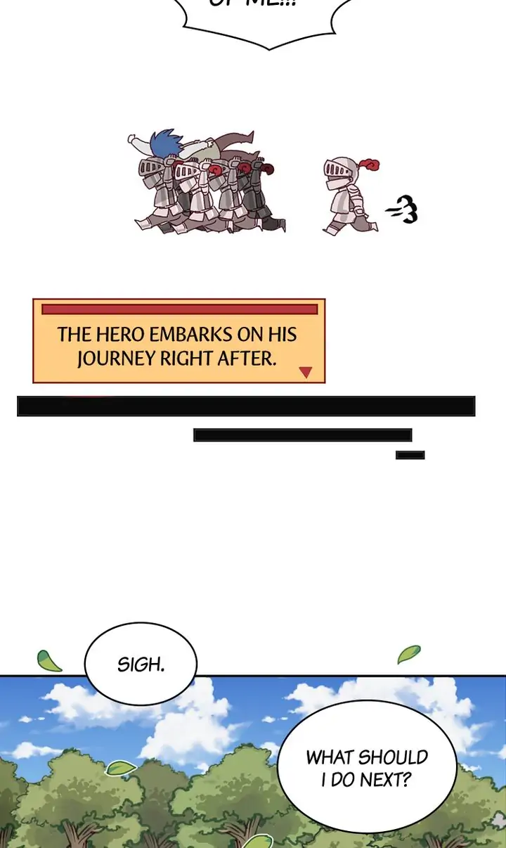 Don’t Forget to Save the Data Chapter 1 - page 8