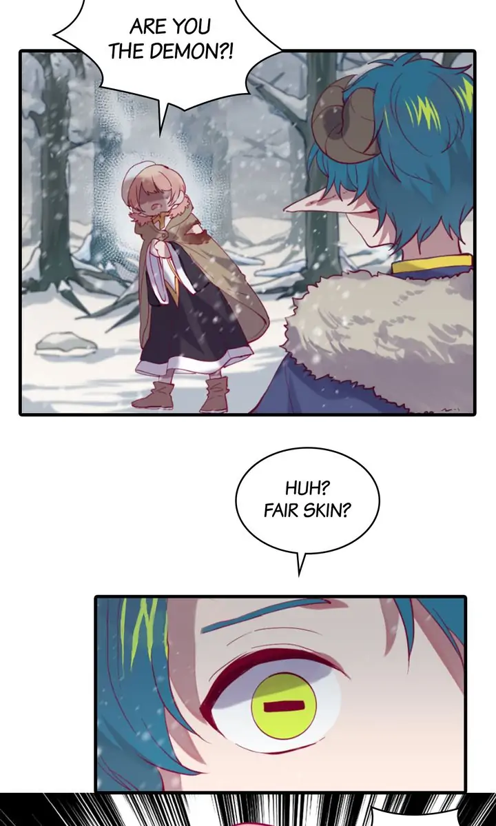 Don’t Forget to Save the Data Chapter 39 - page 2