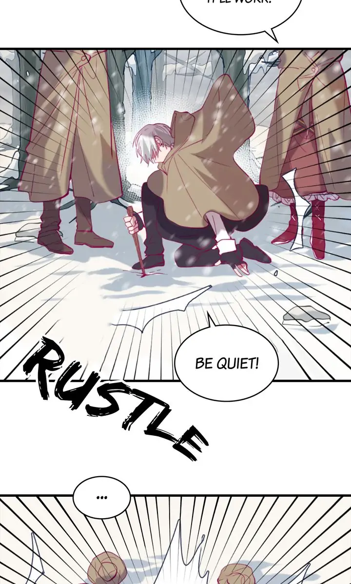 Don’t Forget to Save the Data Chapter 39 - page 24