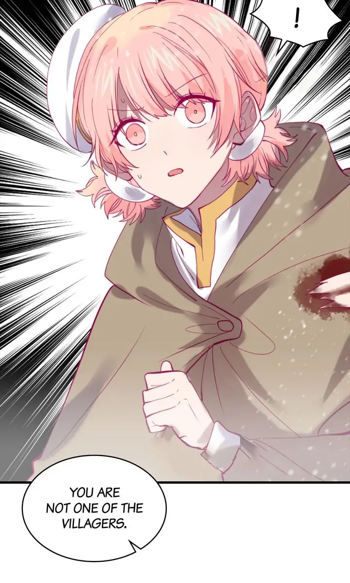 Don’t Forget to Save the Data Chapter 39 - page 3