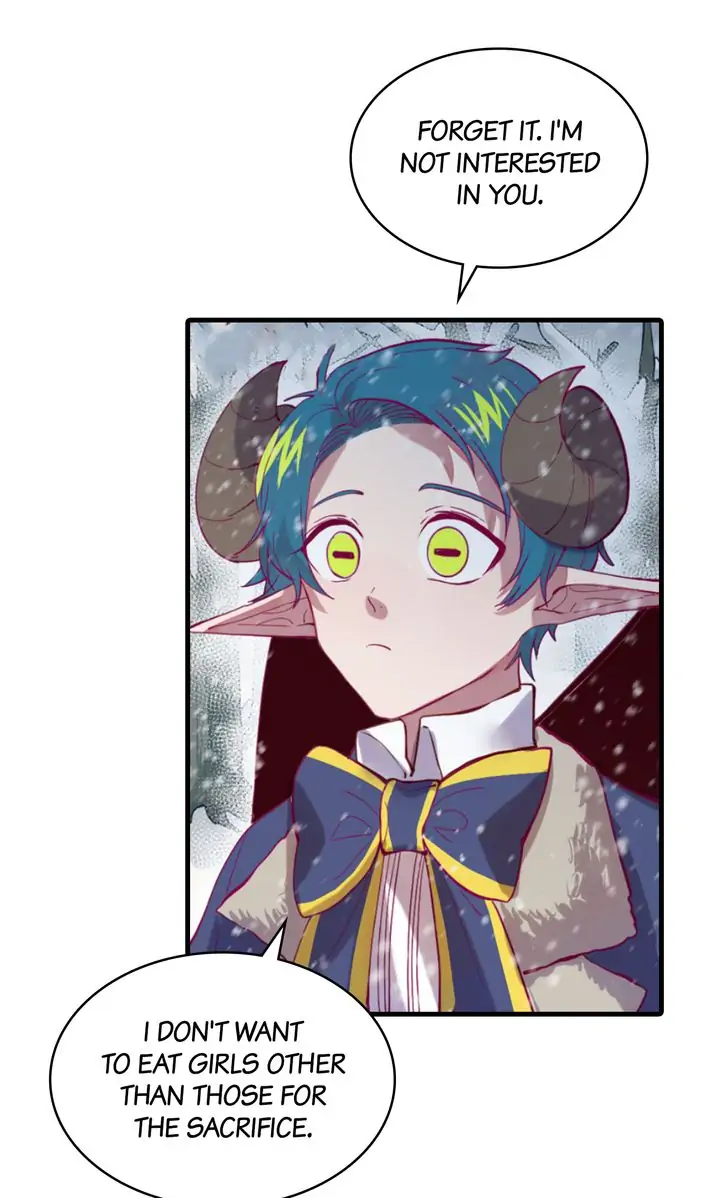 Don’t Forget to Save the Data Chapter 39 - page 4