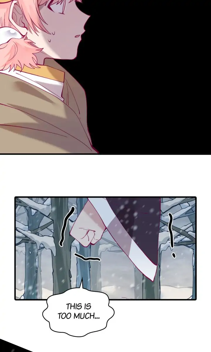 Don’t Forget to Save the Data Chapter 39 - page 8