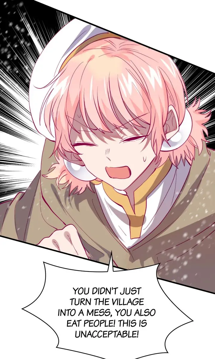 Don’t Forget to Save the Data Chapter 39 - page 9