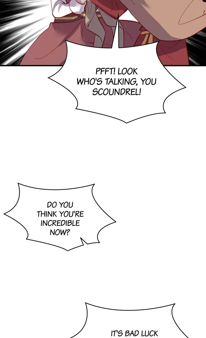 Don’t Forget to Save the Data Chapter 31 - page 10