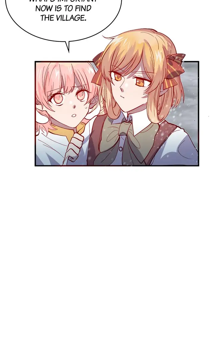 Don’t Forget to Save the Data Chapter 31 - page 14