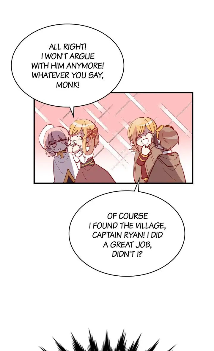 Don’t Forget to Save the Data Chapter 31 - page 16