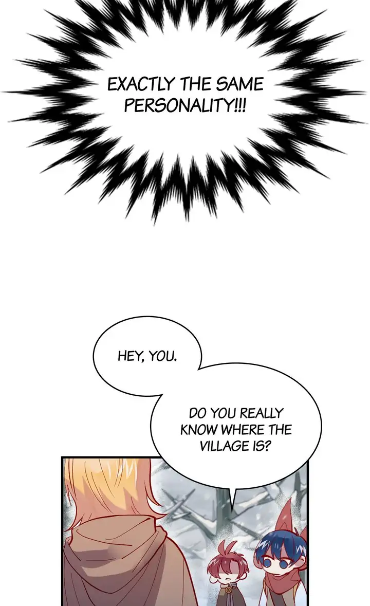 Don’t Forget to Save the Data Chapter 31 - page 17