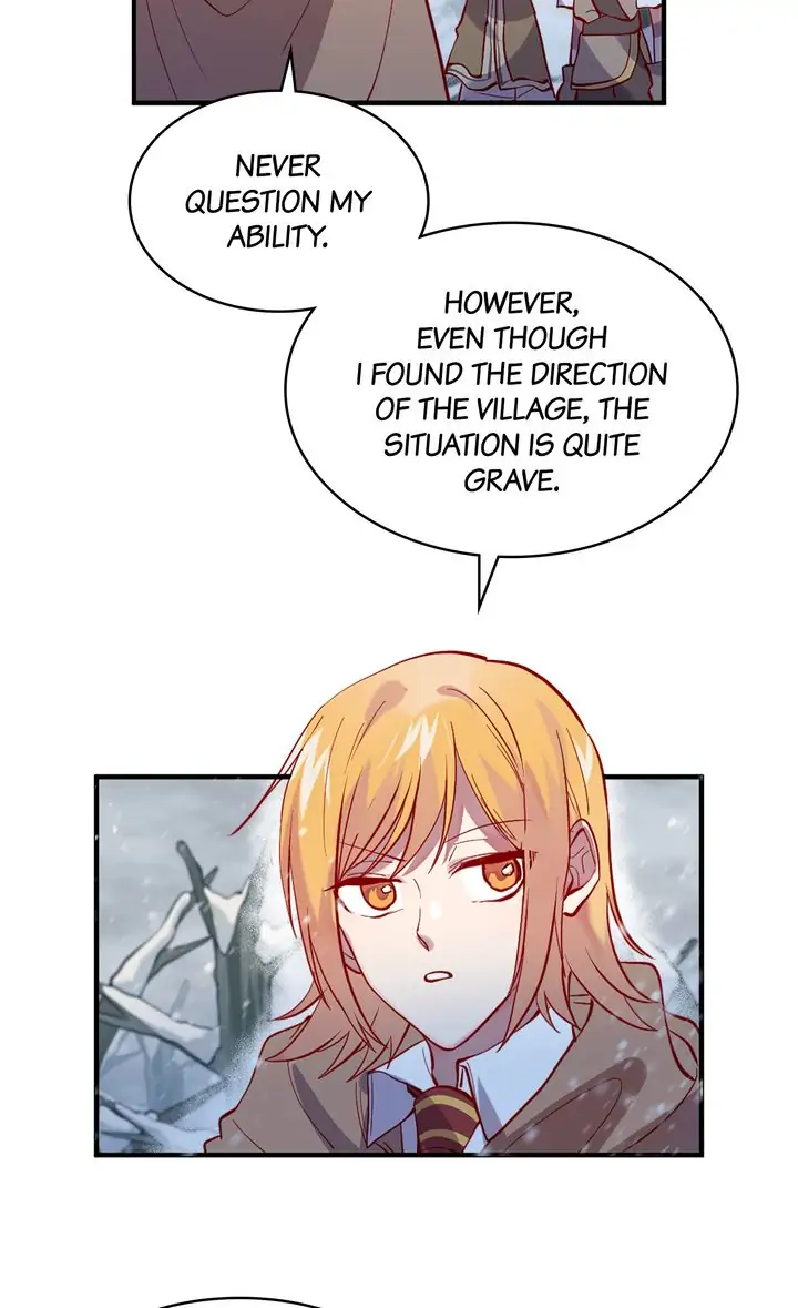 Don’t Forget to Save the Data Chapter 31 - page 18