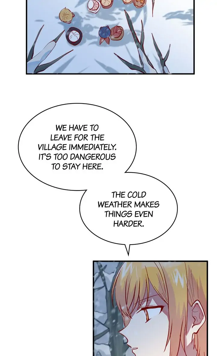 Don’t Forget to Save the Data Chapter 31 - page 20
