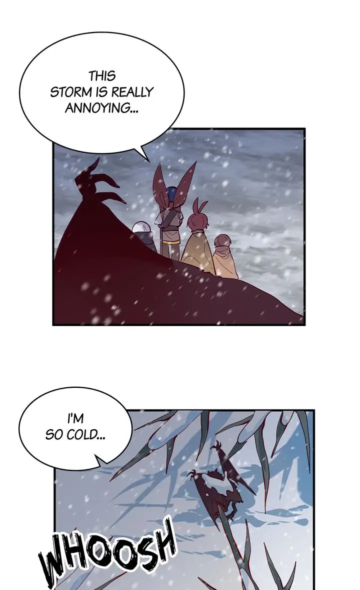 Don’t Forget to Save the Data Chapter 31 - page 23