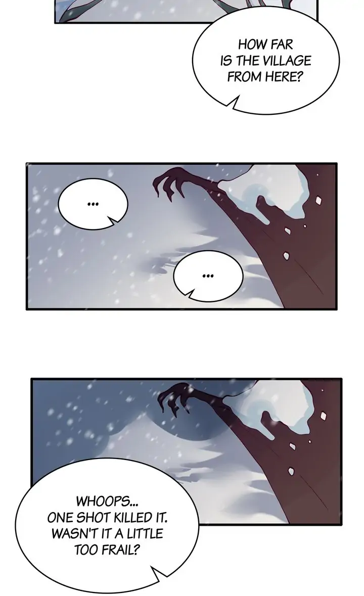 Don’t Forget to Save the Data Chapter 31 - page 24