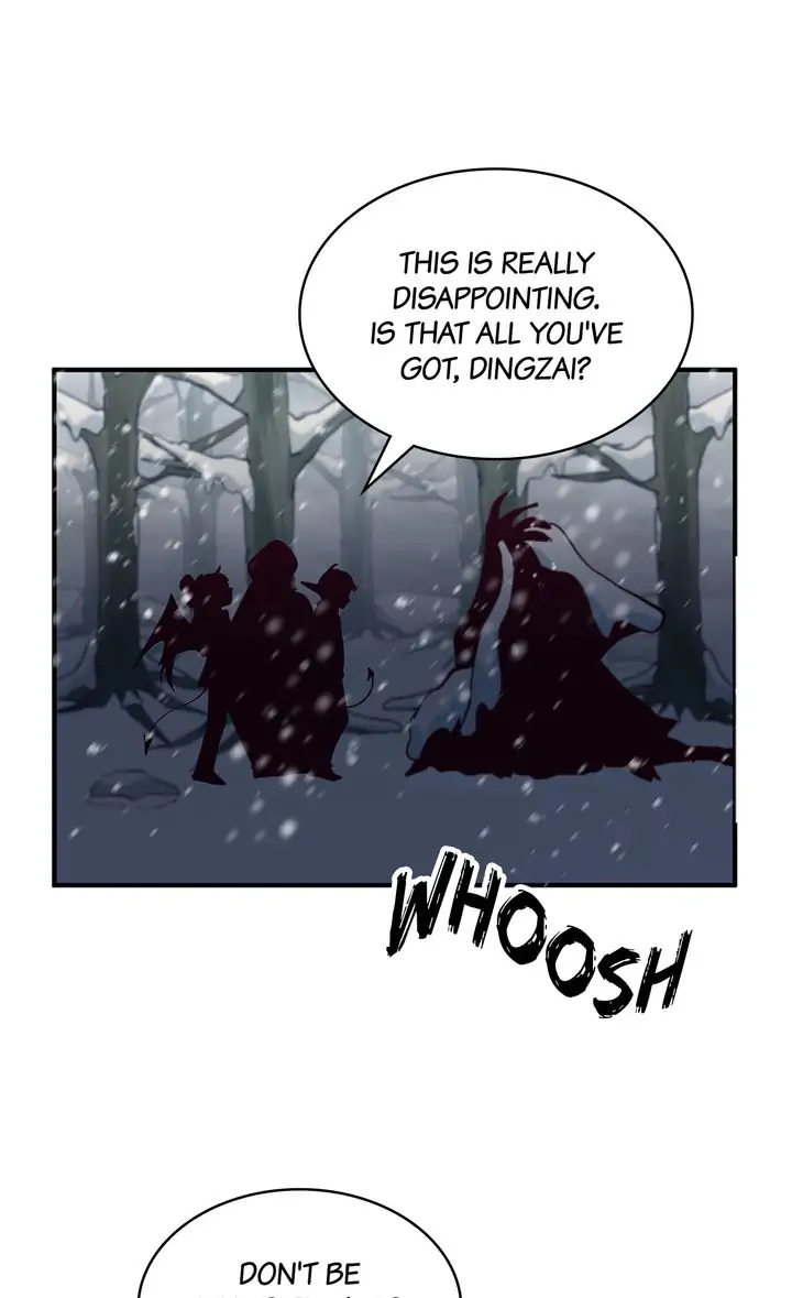 Don’t Forget to Save the Data Chapter 31 - page 25