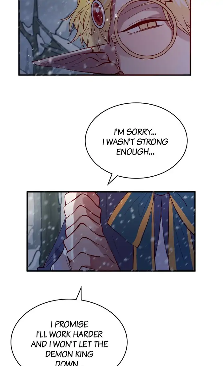 Don’t Forget to Save the Data Chapter 31 - page 27