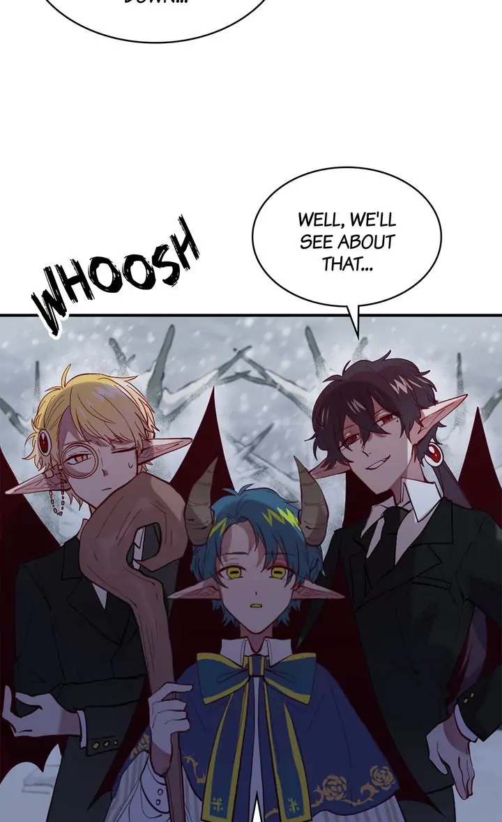 Don’t Forget to Save the Data Chapter 31 - page 28