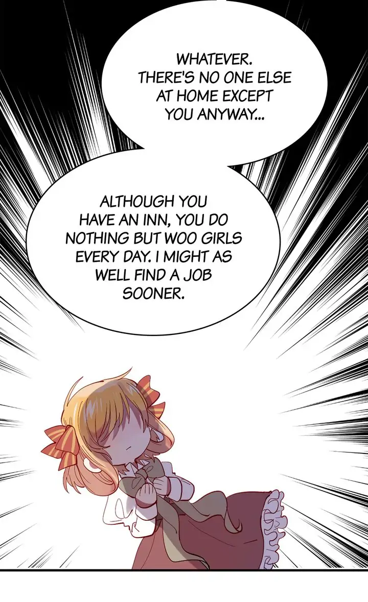 Don’t Forget to Save the Data Chapter 31 - page 5