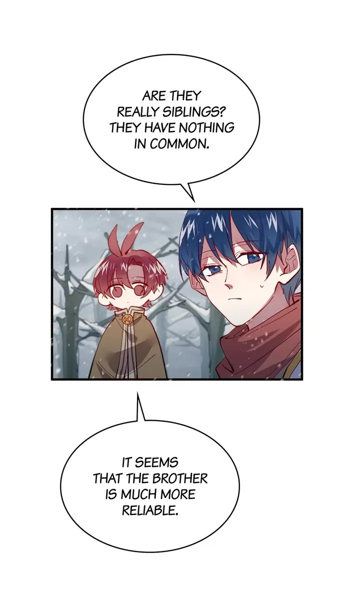 Don’t Forget to Save the Data Chapter 31 - page 6