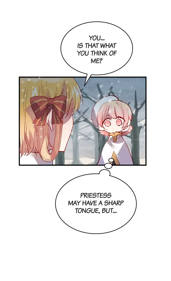 Don’t Forget to Save the Data Chapter 31 - page 7