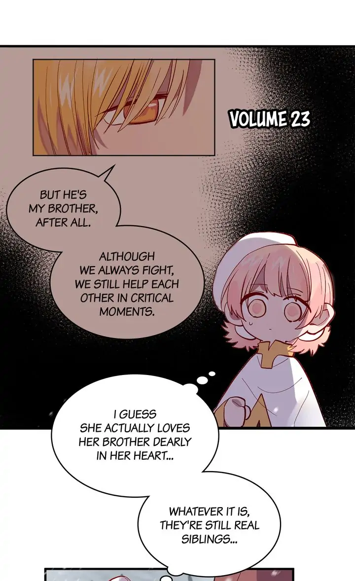 Don’t Forget to Save the Data Chapter 31 - page 8