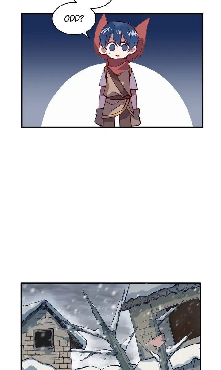 Don’t Forget to Save the Data Chapter 32 - page 13