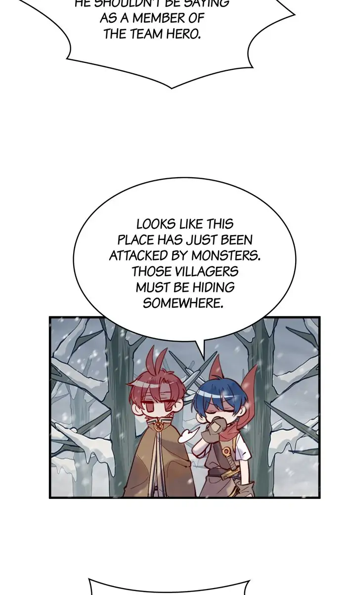 Don’t Forget to Save the Data Chapter 32 - page 18