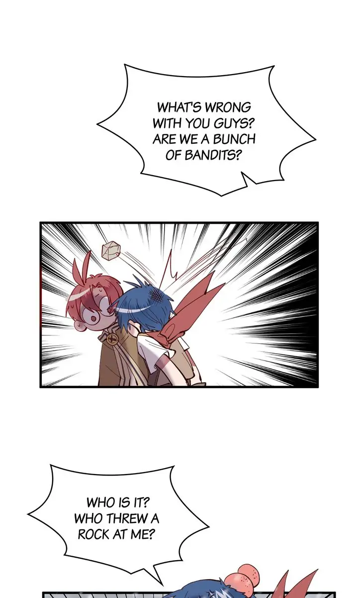 Don’t Forget to Save the Data Chapter 32 - page 26