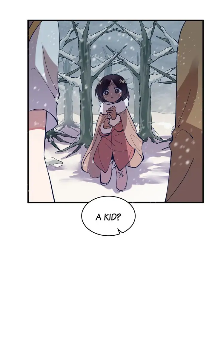Don’t Forget to Save the Data Chapter 32 - page 28