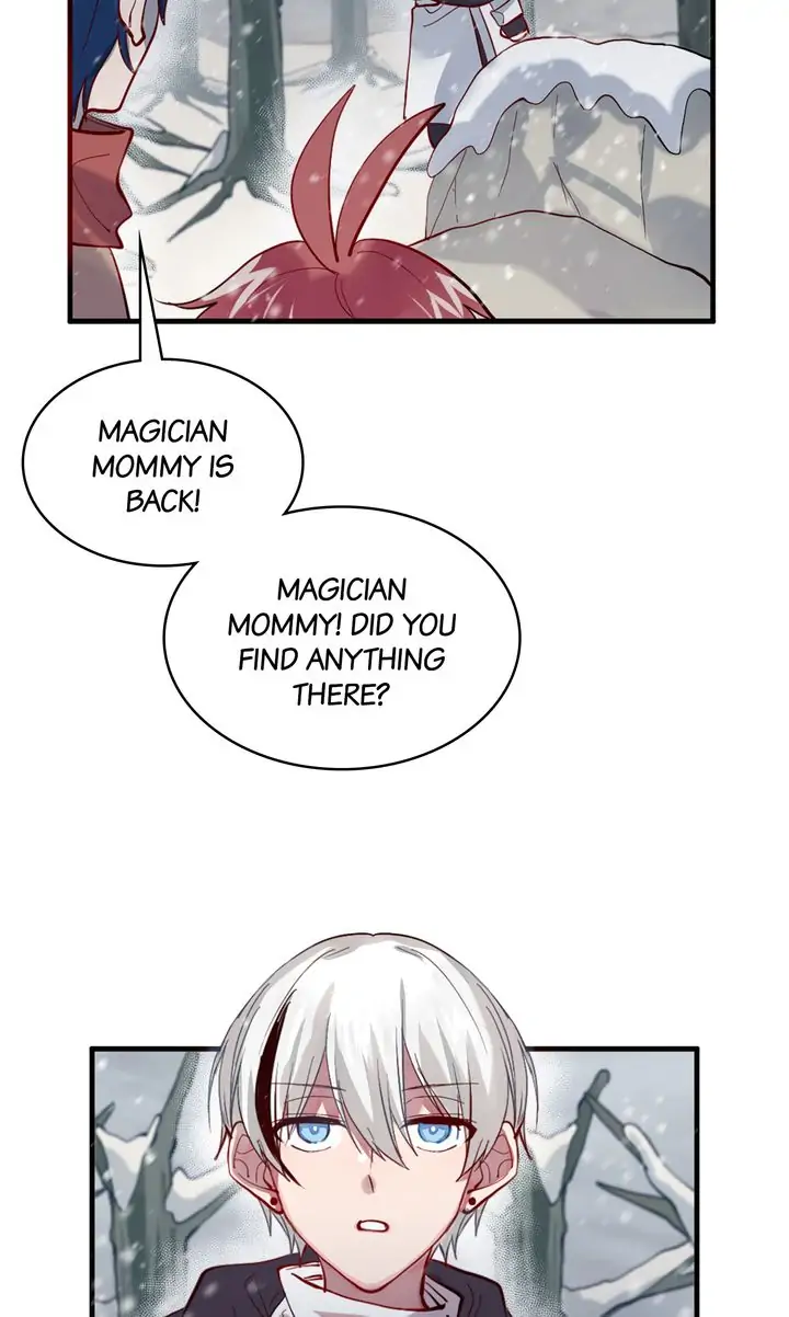 Don’t Forget to Save the Data Chapter 32 - page 9