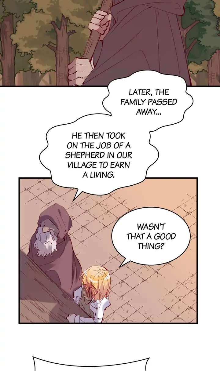 Don’t Forget to Save the Data Chapter 37 - page 10