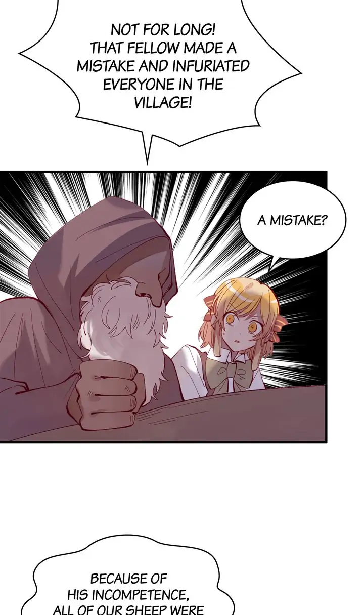 Don’t Forget to Save the Data Chapter 37 - page 11