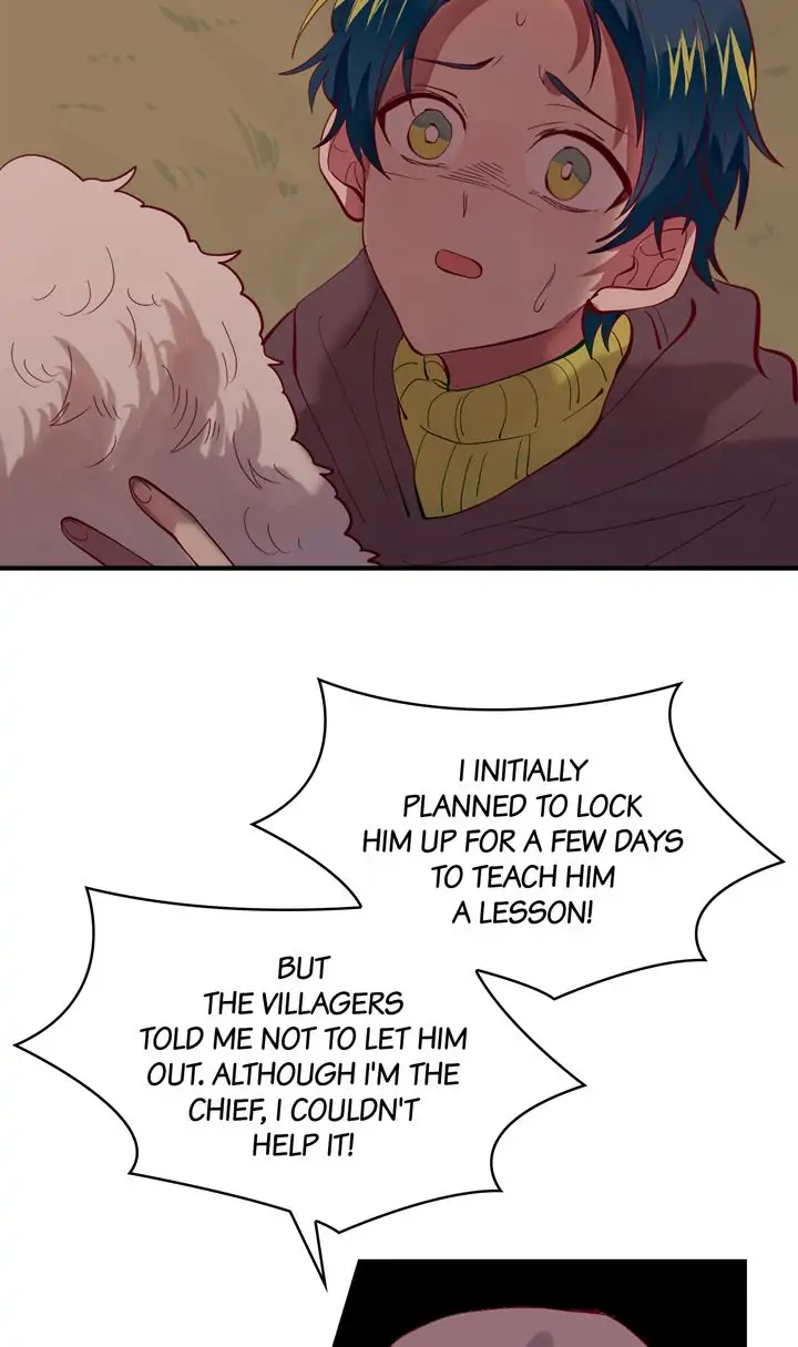 Don’t Forget to Save the Data Chapter 37 - page 13