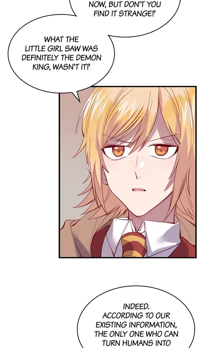 Don’t Forget to Save the Data Chapter 37 - page 18