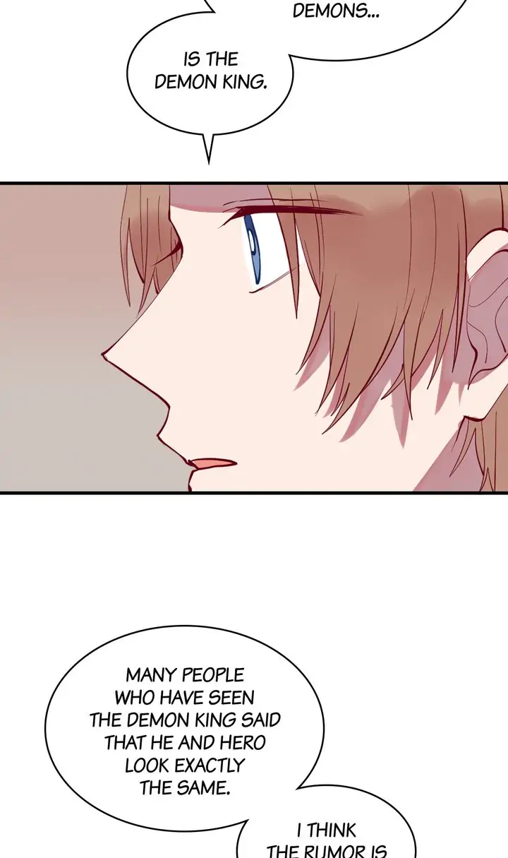 Don’t Forget to Save the Data Chapter 37 - page 19