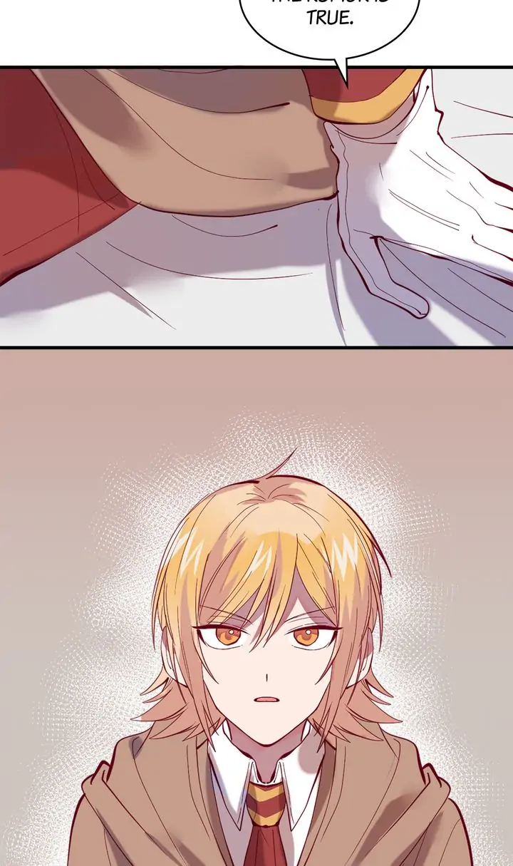 Don’t Forget to Save the Data Chapter 37 - page 20