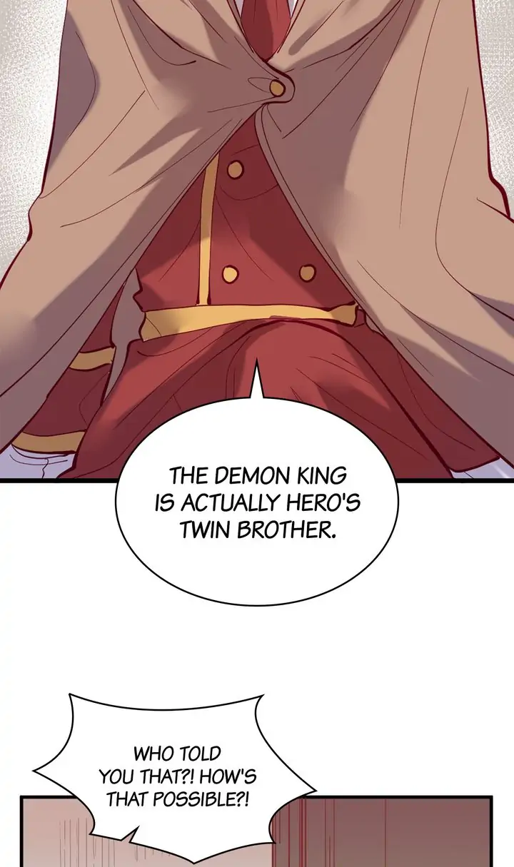 Don’t Forget to Save the Data Chapter 37 - page 21