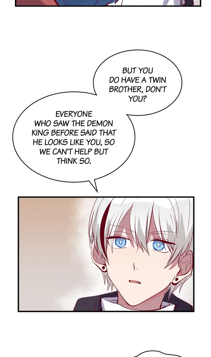 Don’t Forget to Save the Data Chapter 37 - page 23