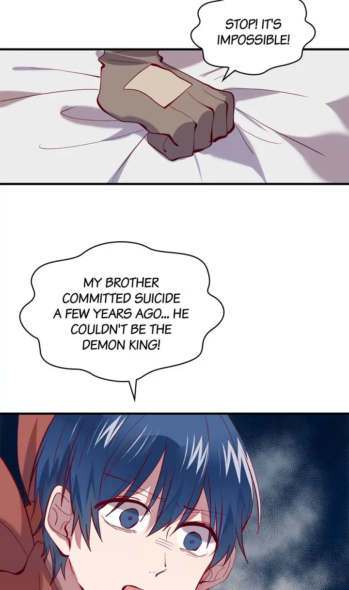 Don’t Forget to Save the Data Chapter 37 - page 24