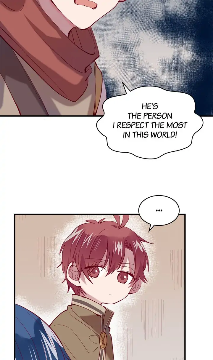Don’t Forget to Save the Data Chapter 37 - page 25