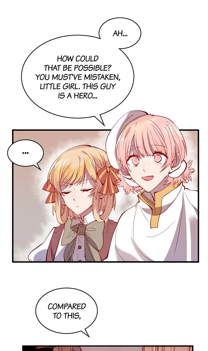 Don’t Forget to Save the Data Chapter 37 - page 4